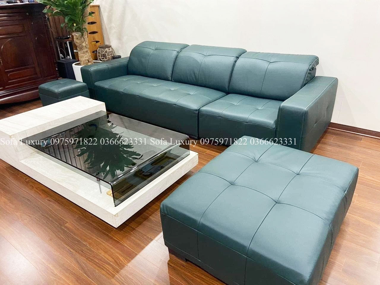 4 lợi ích khi bọc mới lại ghế sofa cũ