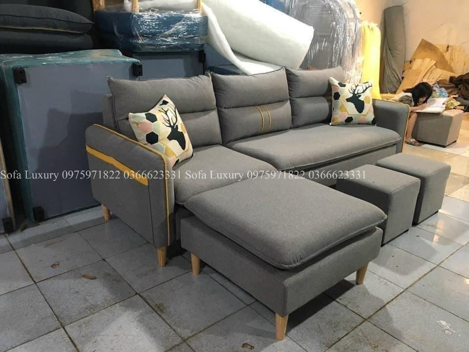 Những điều cần lưu ý khi bọc ghế sofa da