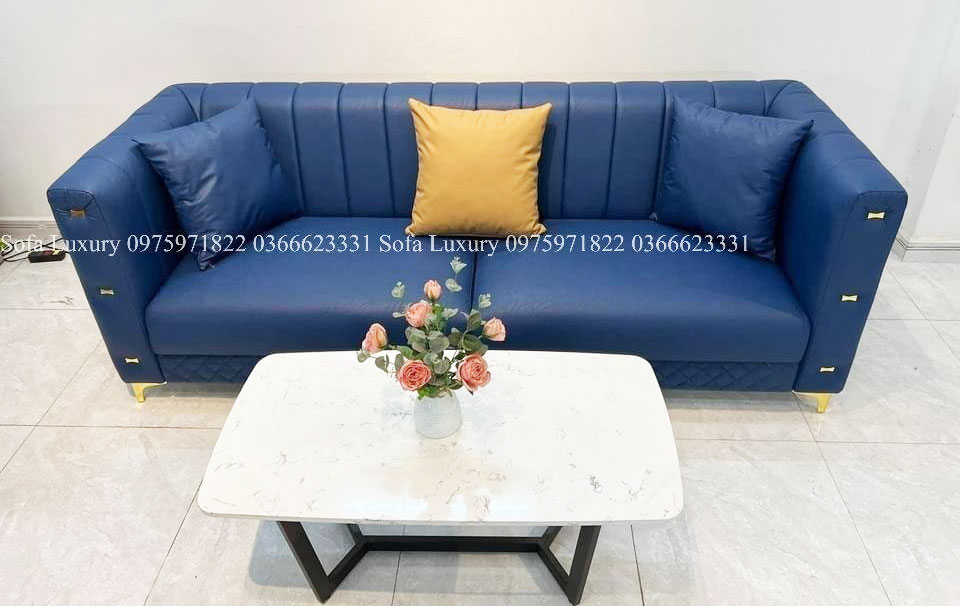 Bọc ghế sofa da ở đâu tốt nhất tại Hà Nội?