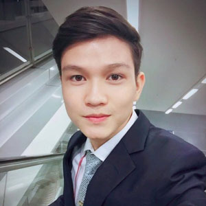 Lê Anh Đức