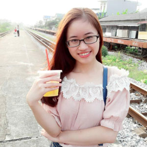Lê Mỹ Linh