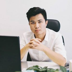 Nguyễn Bá Minh